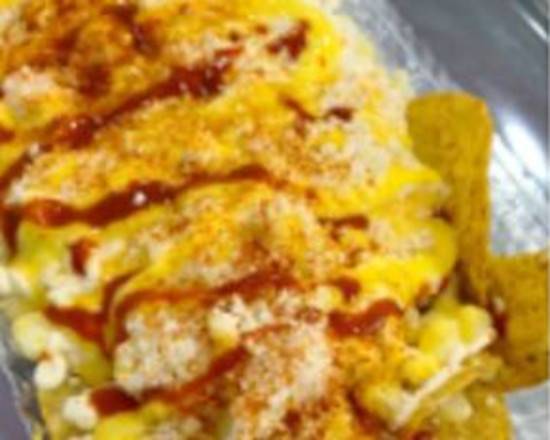 Order Tostiesquite food online from La Michoacana Ice Cream Parlor store, Los Angeles on bringmethat.com