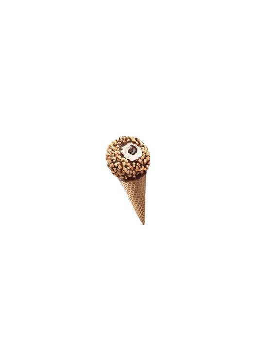 Order Nestle Drumstick Vanilla/ Chocolate 7 OZ food online from Chevron Extramile store, San Francisco on bringmethat.com