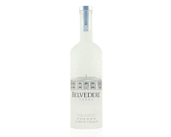 Belvedere 1,75l