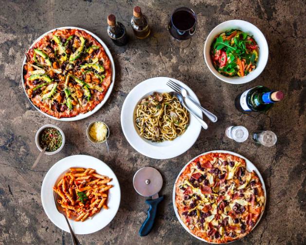 THE 10 BEST Italian Food Delivery in Johannesburg Order Italian Food