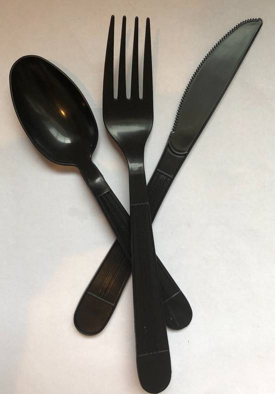 Order No Silverware for Order food online from California tortilla store, Arlington on bringmethat.com