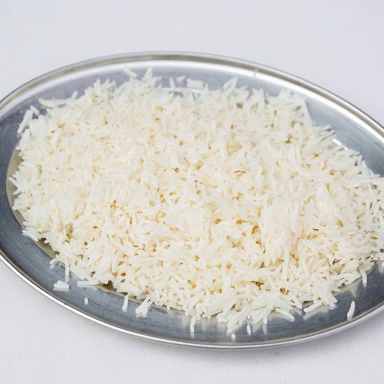 Order Plain Pilaf food online from House Of Masala store, Los Angeles on bringmethat.com