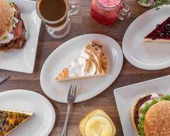 Cafetería Dulce Vainilla