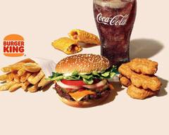 バーガーキング 四谷三丁目店 Burger King YOTSUYA SANCHOUME