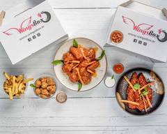 Wings Box