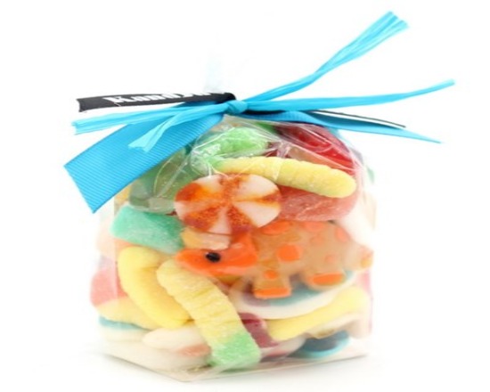 Sac de Bonbons