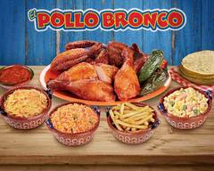 Pollo Bronco (P.V. VILLA)