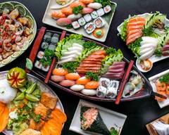 N Sushi por 1 Real - Londrina