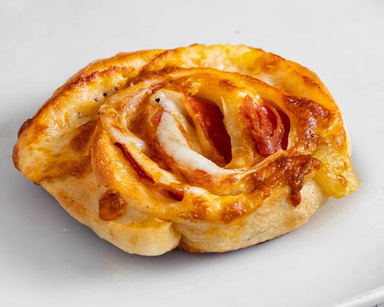 Order Pepperoni Pinwheel food online from Lillian Pizzeria store, New York on bringmethat.com