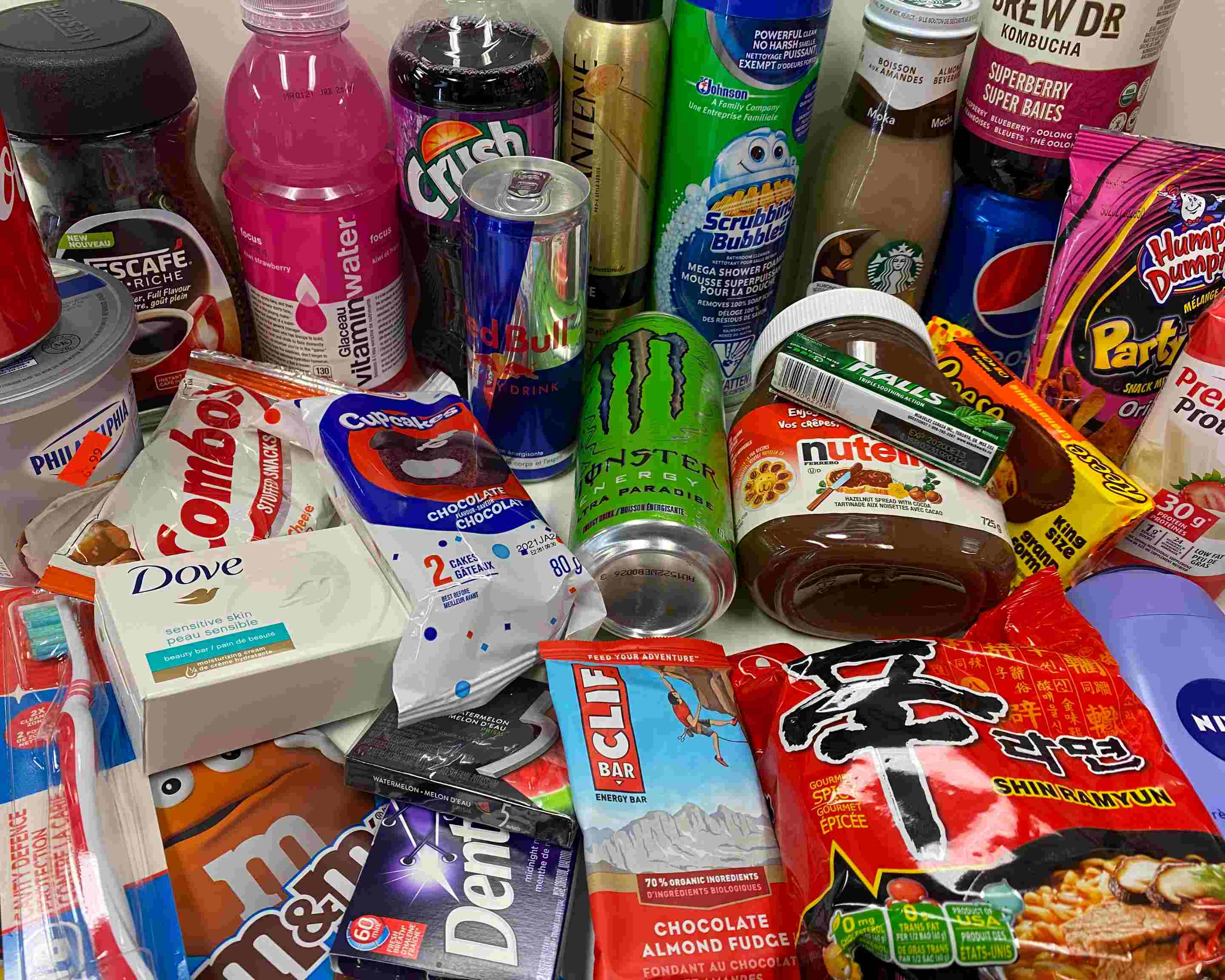 Order London Corner Variety Store Delivery【Menu & Prices】 London