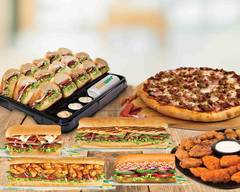 Subway (Americo Miranda)