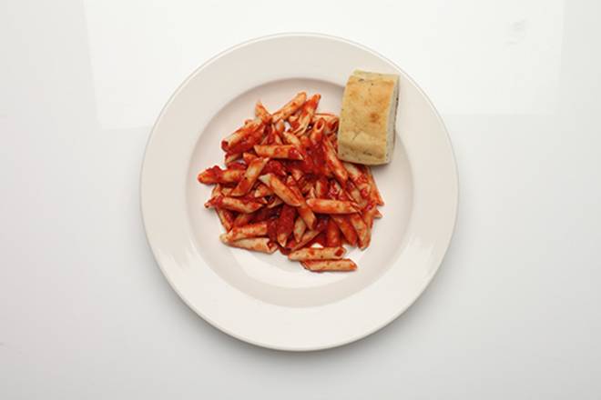 Order Kids Build-a-Pasta food online from Brixx Wood Fired Pizza store, Hoover on bringmethat.com