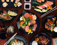 Yutakana Sushi Delivery