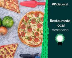 Pizza Pronto - Plaza o'higgins