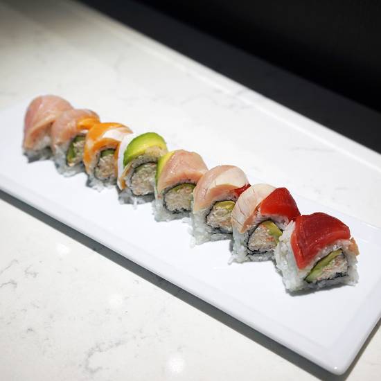 Sakana Sushi Lounge photo 3