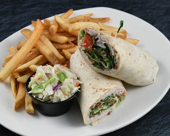 Order Tuki's Turkey Club food online from Rainforest Cafe - Galveston store, Galveston on bringmethat.com