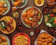 Pollo Campero  (Pulaski - Chicago)
