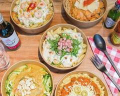 Pastalicious Foodbar