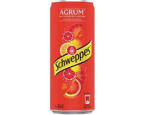 Schweppes