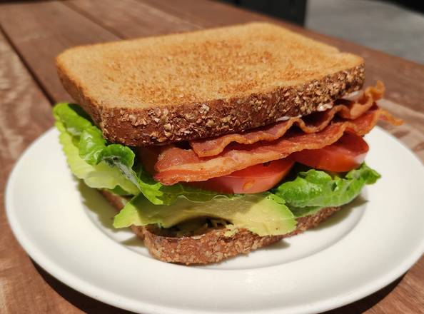 Order BLT food online from Il Canto Cafe store, San Francisco on bringmethat.com