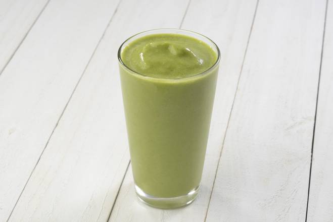 Order Kale and Spinach Smoothie food online from Nature's Table Cafe store, Tampa on bringmethat.com