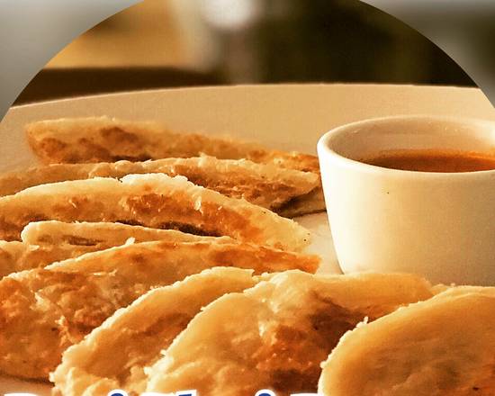 Order Roti Thai Peanut food online from Thai Place Restaurant store, Winter Park on bringmethat.com