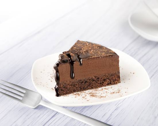 Order Chocolate Cake food online from The Salad Dream store, Nashville on bringmethat.com