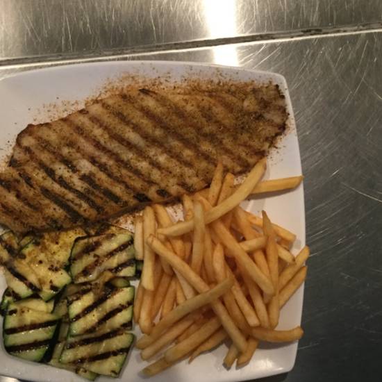 Order White Fish food online from The Fancy Fish store, San Diego on bringmethat.com