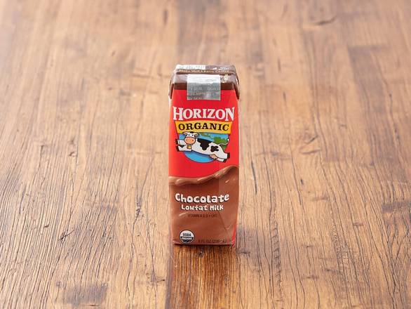 Order Horizon Chocolate Milk food online from La Madeleine store, Cleburne on bringmethat.com