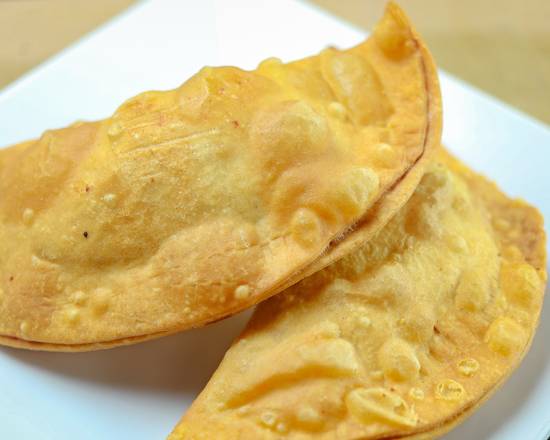 Order Turnovers food online from Chimiking Restaurant store, Orlando on bringmethat.com