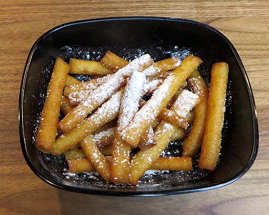 Order Zeppole Stix food online from Best Ny Pizza store, Tampa on bringmethat.com