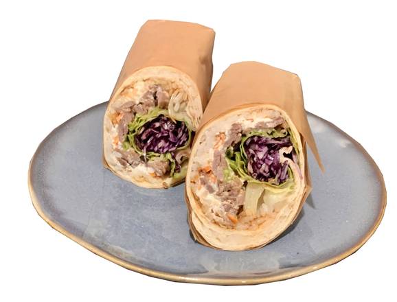Burrito Boeuf