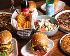 My Goodness Pizza & Burgers Lonsdale St
