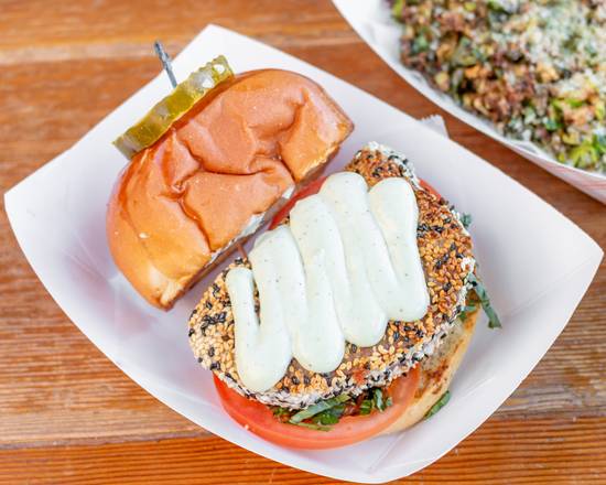 Order Ahi food online from Camino store, West Allis on bringmethat.com
