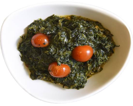 Order Saag Paneer*  (G) *- House Special food online from Spice Affair store, Beverly Hills on bringmethat.com