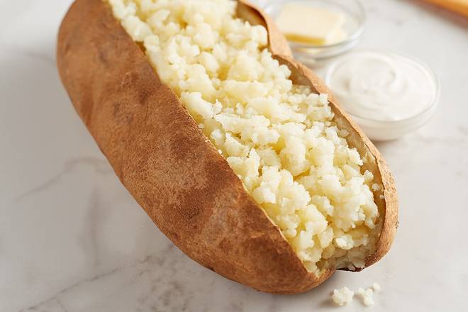 Order Justaspud® food online from Mcalister Deli store, Louisville on bringmethat.com