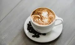 Bo's Bagels & Coffee
