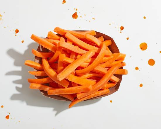 Order Carrots food online from Killer Wings store, Lake Forest on bringmethat.com