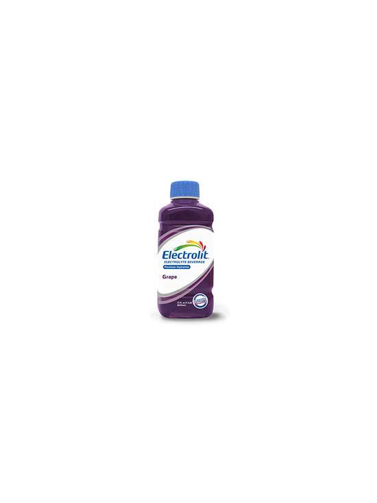 Order Electrolit Grape 21 OZ food online from Chevron Extramile store, W Sacramento on bringmethat.com