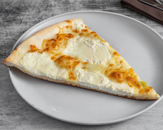 Order White Pizza food online from Lillian Pizzeria store, New York on bringmethat.com