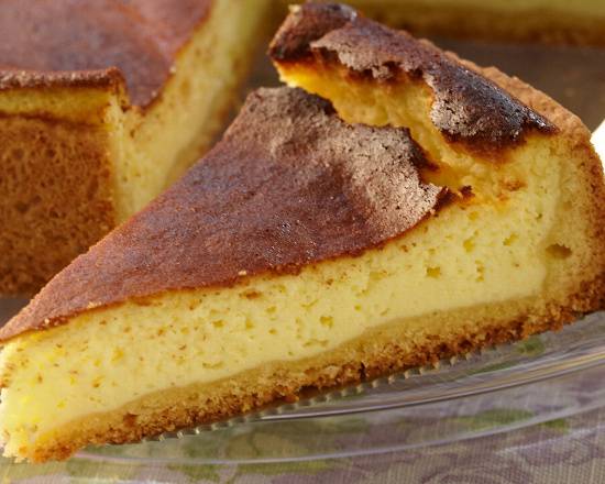 Order Porzione Torta food online from Spaghetto store, Davie on bringmethat.com