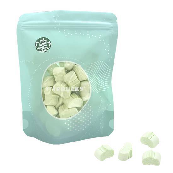 蘋果風味棉花糖 Mini Apple Flavor Marshmallow