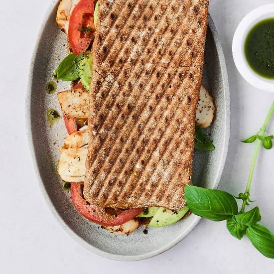 Order JOE´s Club Sandwich food online from The Lot store, San Ramon on bringmethat.com