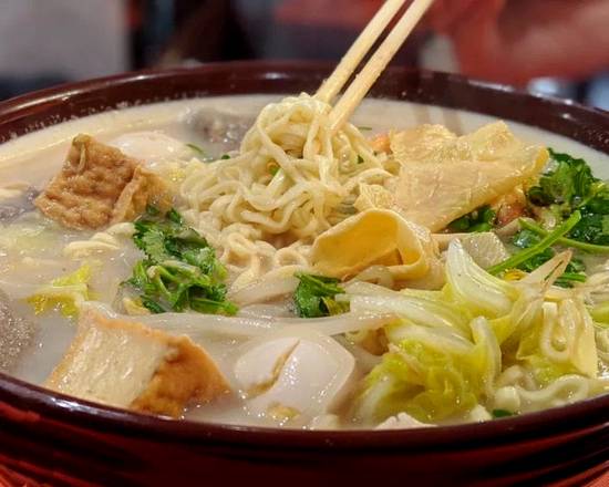 Order Seafood Lover food online from Zhang Liang Malatang store, Bellevue on bringmethat.com