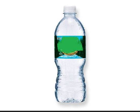 Order Water food online from Kennedy Fried Chicken store, The Bronx on bringmethat.com