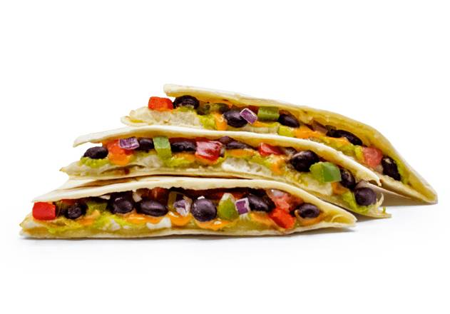 Order Egg Omelet - Black Bean & Egg food online from Wawa store, Downingtown on bringmethat.com
