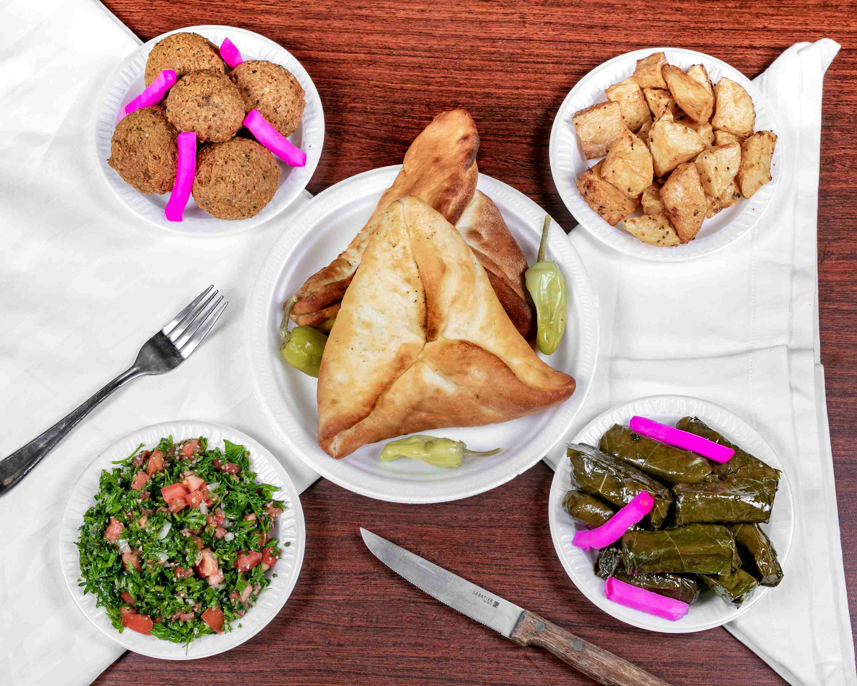 Order shawarma queen Restaurant Delivery【Menu & Prices】 Windsor Uber