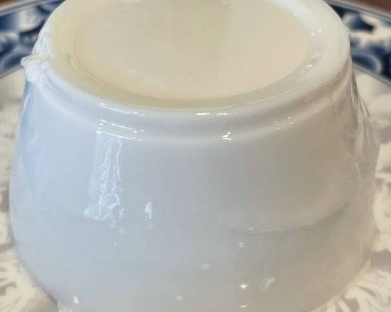 Order Coconut pudding food online from Lee's BBQ + Boba store, Cudahy on bringmethat.com