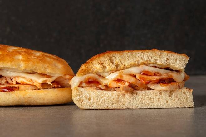 Order The Ben food online from Urbane Cafe store, Thousand Oaks on bringmethat.com