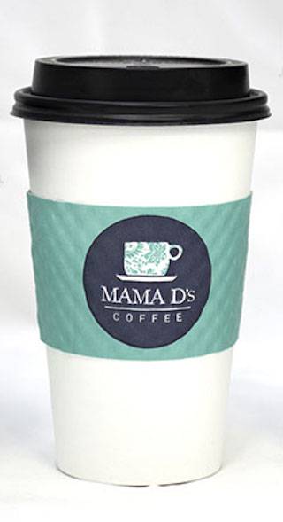 Order Steamer food online from Mama D Coffee store, Waukesha on bringmethat.com